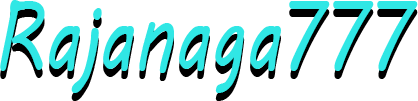 Rajanaga777